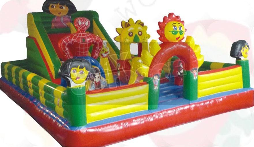 Jumping Castle | AP-IB2013