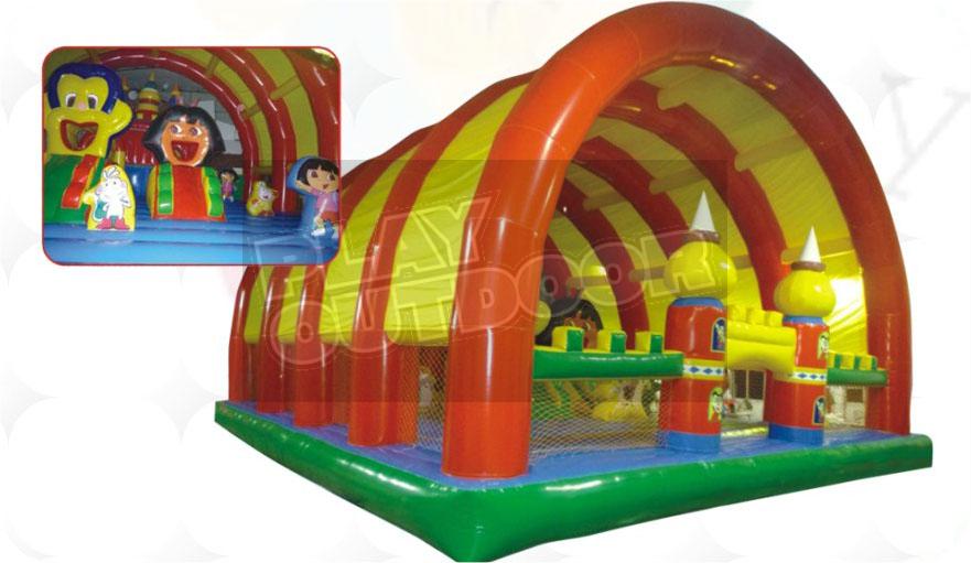 Jumping Castle | AP-IB2014