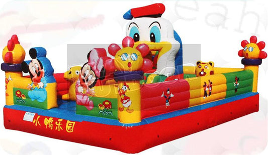 Jumping Castle | AP-IB2015