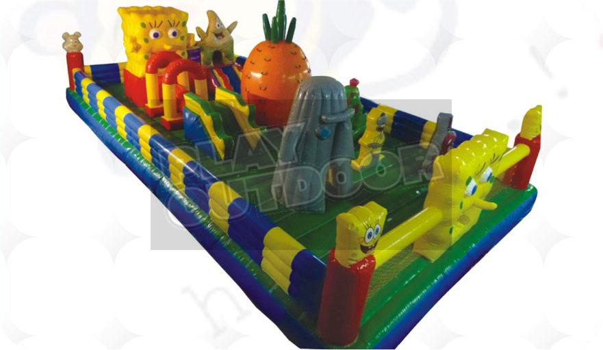 Jumping Castle | AP-IB2016