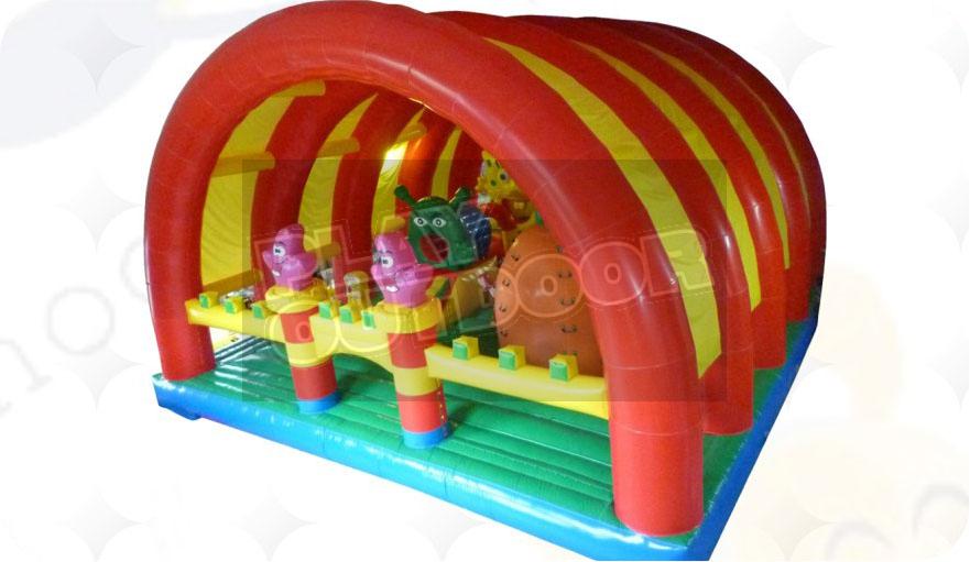 Jumping Castle | AP-IB2017