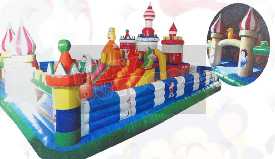 Jumping Castle | AP-IB2019