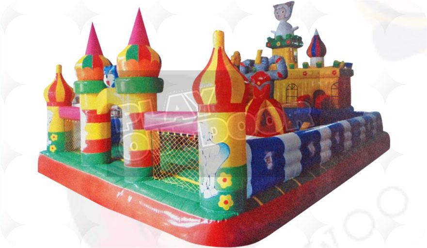 Jumping Castle | AP-IB2020