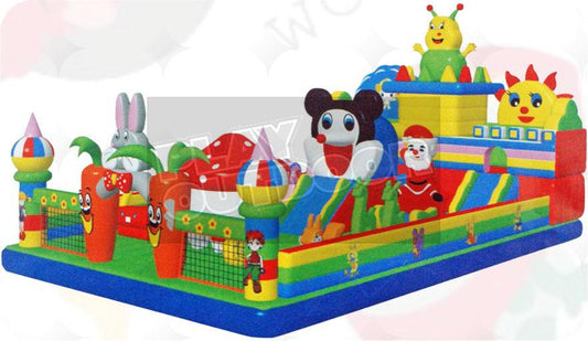 Jumping Castle | AP-IB2021