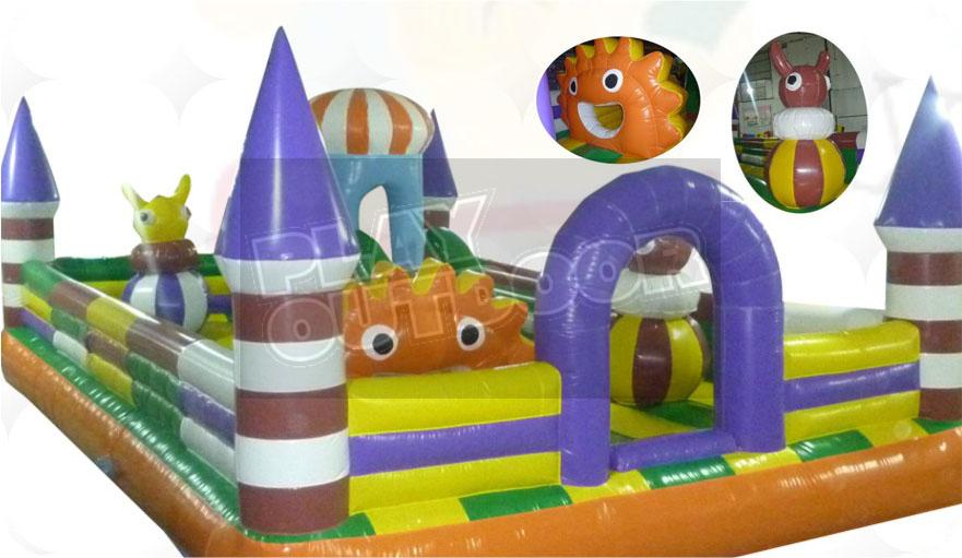 Jumping Castle | AP-IB2022