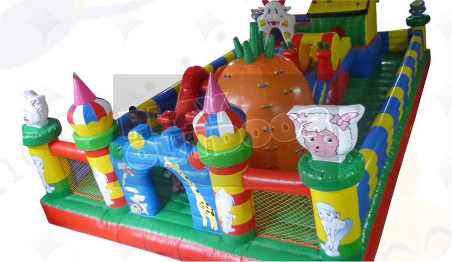 Jumping Castle | AP-IB2025