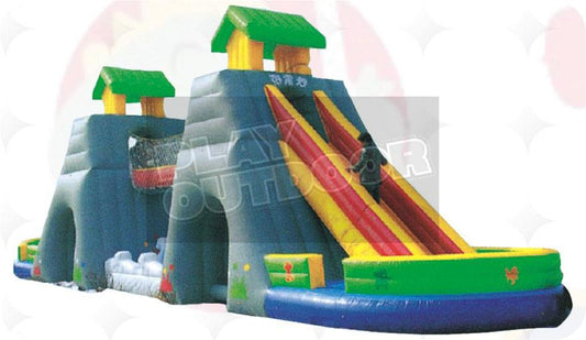 Jumping Castle | AP-IB2026