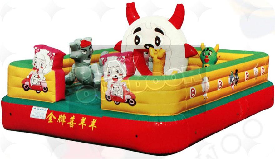 Jumping Castle | AP-IB2028