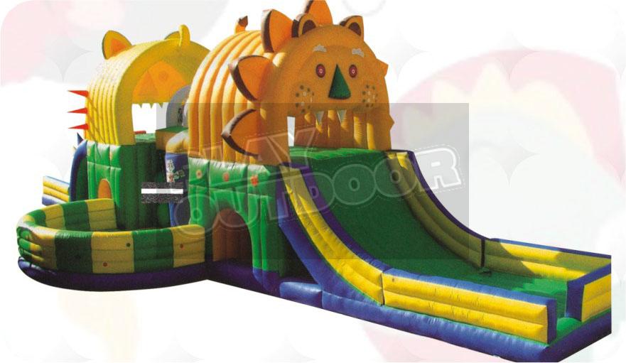 Jumping Castle | AP-IB2029