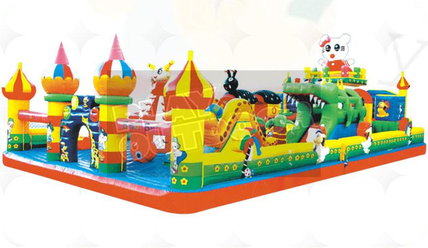 Jumping Castle | AP-IB2030