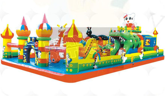 Jumping Castle | AP-IB2030
