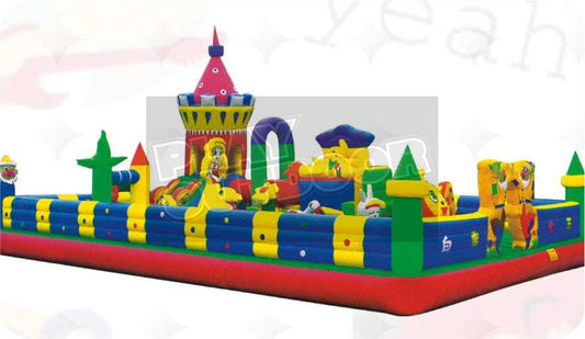 Jumping Castle | AP-IB2031