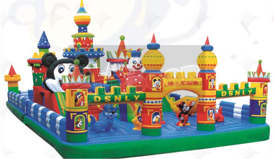 Jumping Castle | AP-IB2032