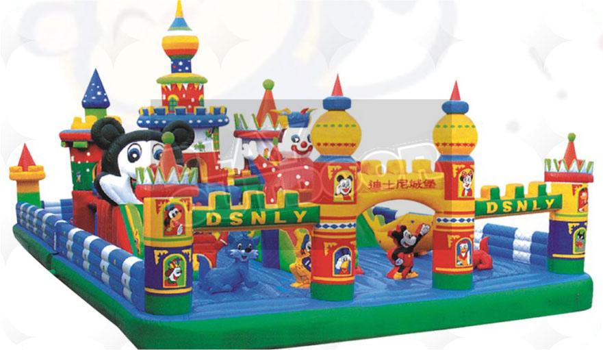 Jumping Castle | AP-IB2034