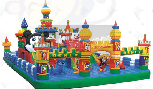 Jumping Castle | AP-IB2034