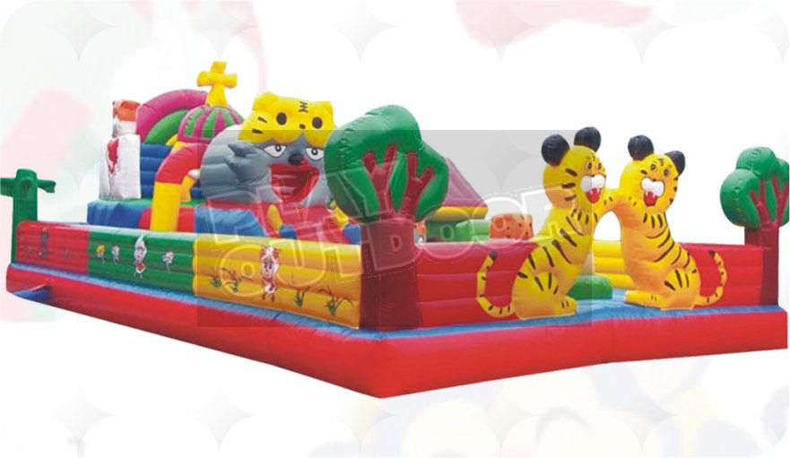 Jumping Castle | AP-IB2035