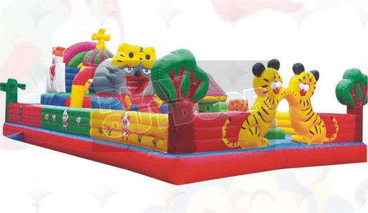 Jumping Castle | AP-IB2035