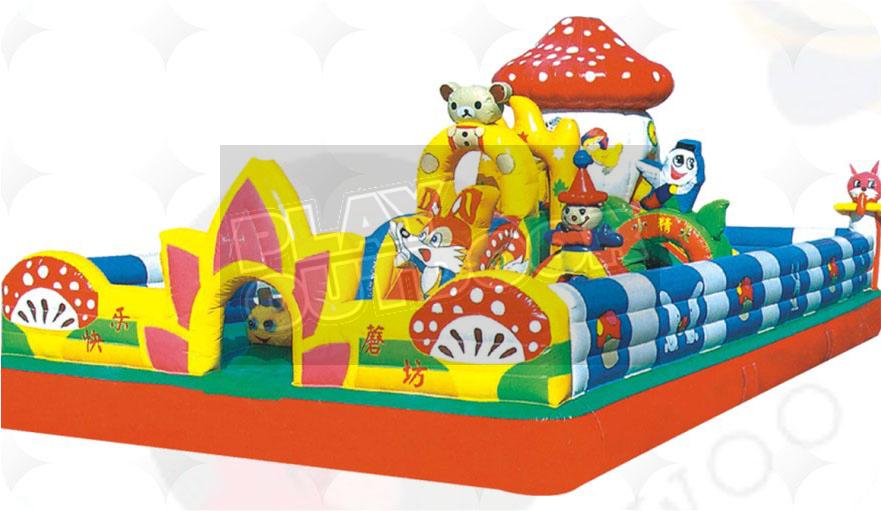 Jumping Castle | AP-IB2036