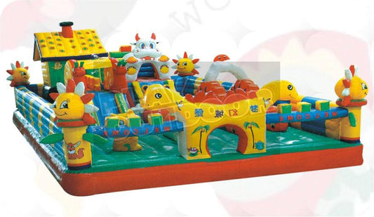 Jumping Castle | AP-IB2037