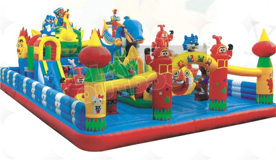 Jumping Castle | AP-IB2038