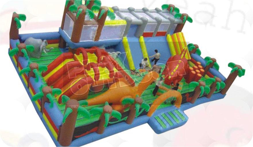 Jumping Castle | AP-IB2039