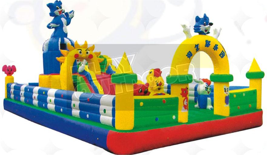 Jumping Castle | AP-IB2040