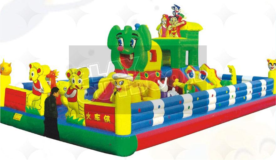 Jumping Castle | AP-IB2041