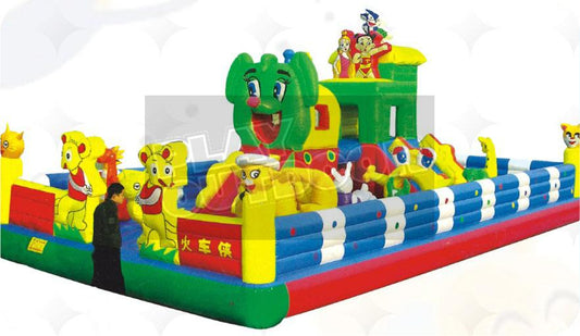 Jumping Castle | AP-IB2041
