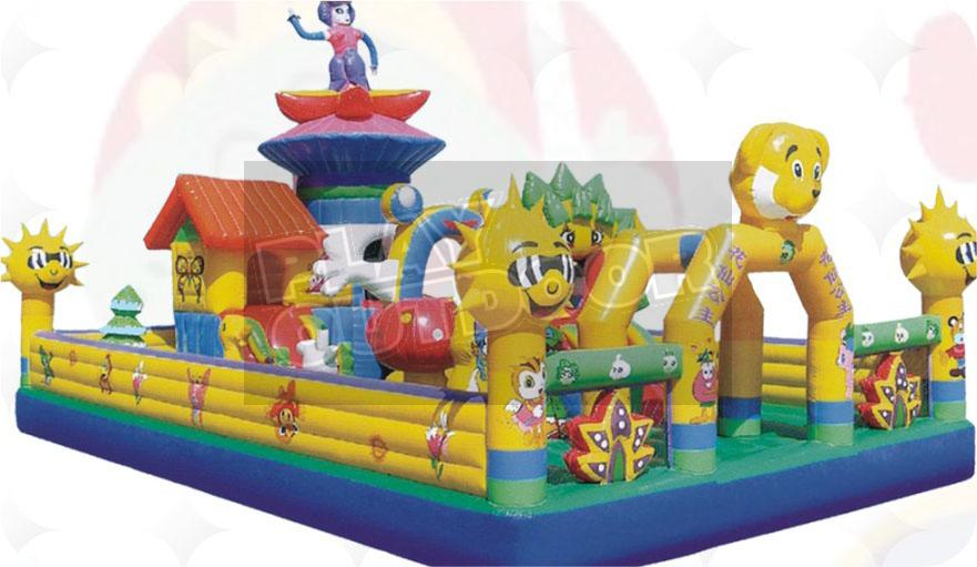Jumping Castle | AP-IB2042