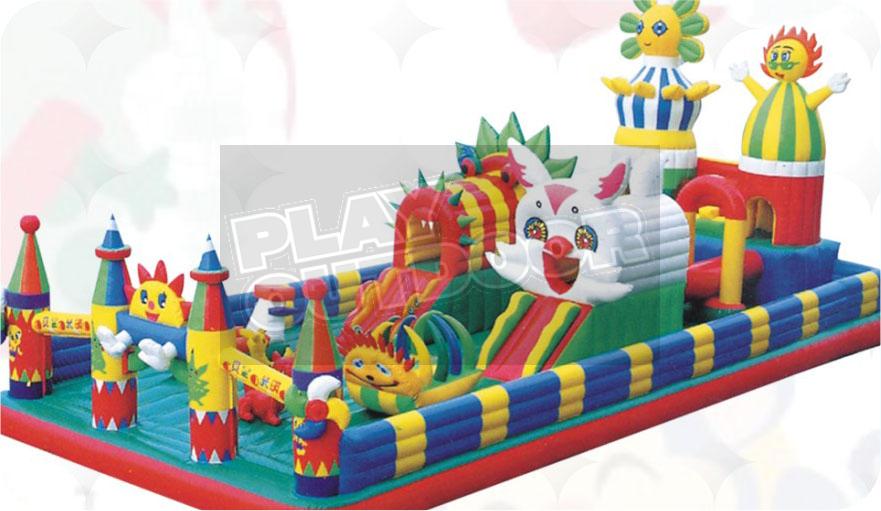 Jumping Castle | AP-IB2043