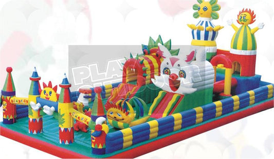 Jumping Castle | AP-IB2043