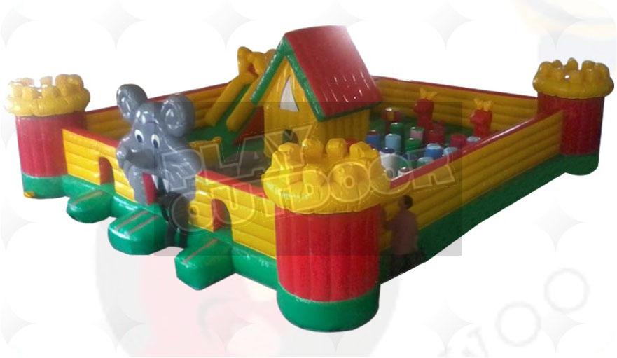 Jumping Castle | AP-IB2044