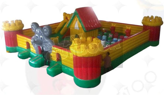 Jumping Castle | AP-IB2044