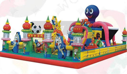 Jumping Castle | AP-IB2045