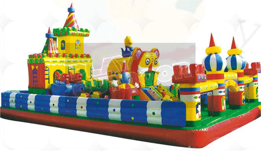 Jumping Castle | AP-IB2046