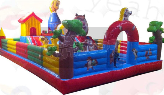 Jumping Castle | AP-IB2047