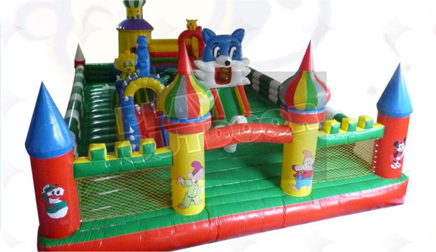 Jumping Castle | AP-IB2048