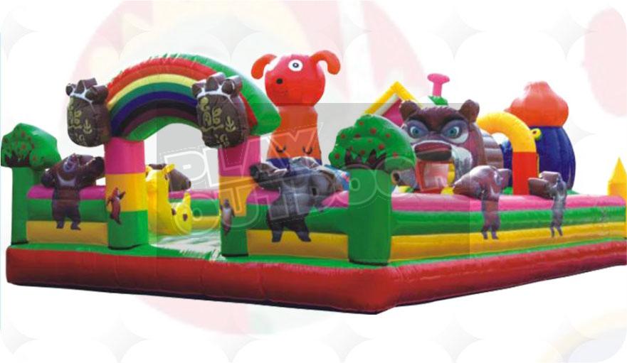 Jumping Castle | AP-IB2050