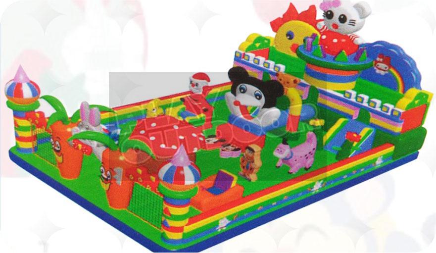 Jumping Castle | AP-IB2051