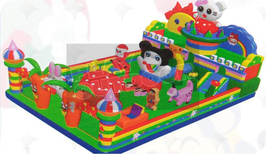 Jumping Castle | AP-IB2051