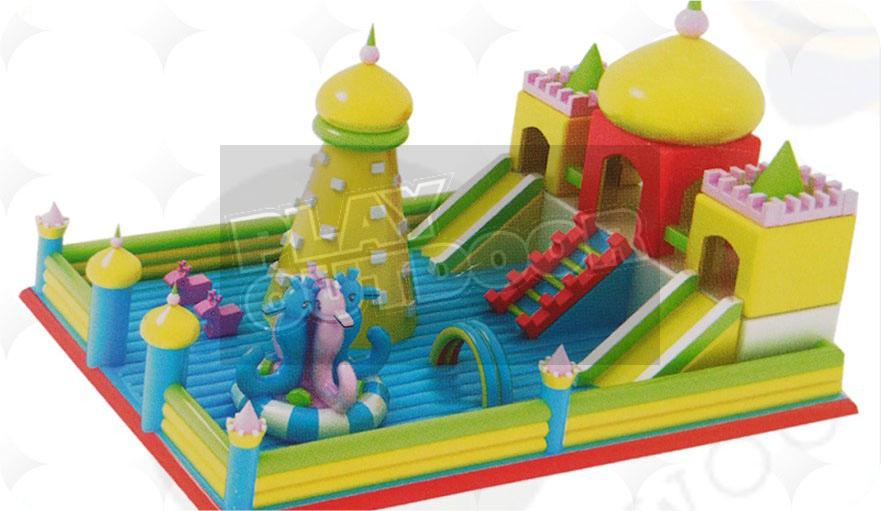 Jumping Castle | AP-IB2052