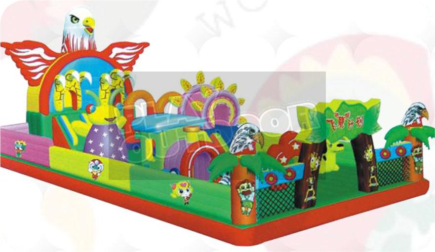 Jumping Castle | AP-IB2053