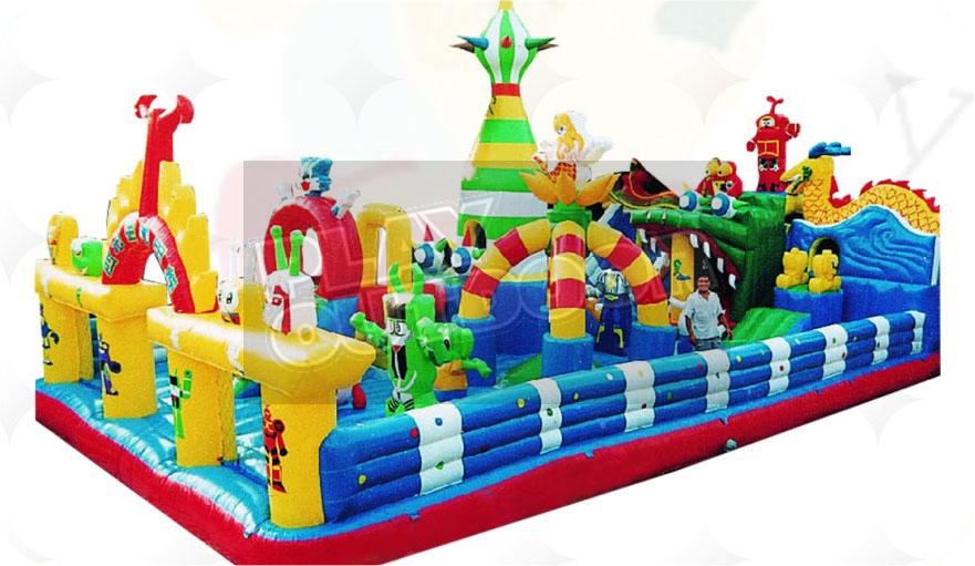 Jumping Castle | AP-IB2054