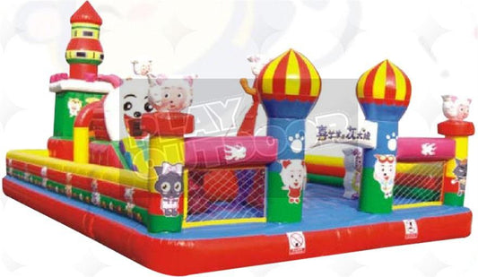 Jumping Castle | AP-IB2056