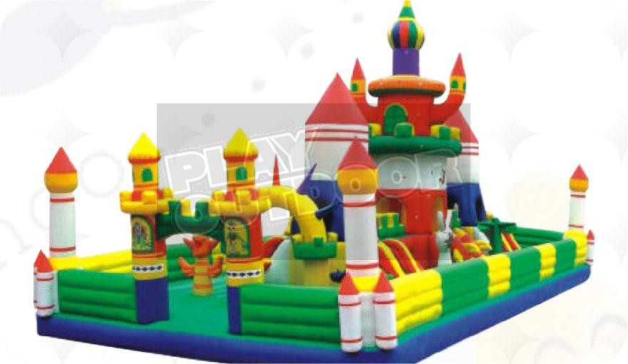 Jumping Castle | AP-IB2057