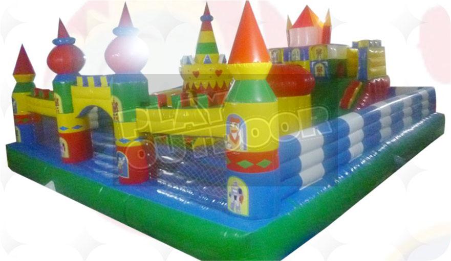 Jumping Castle | AP-IB2058