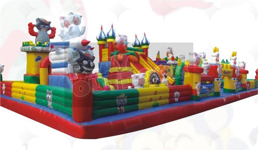 Jumping Castle | AP-IB2059