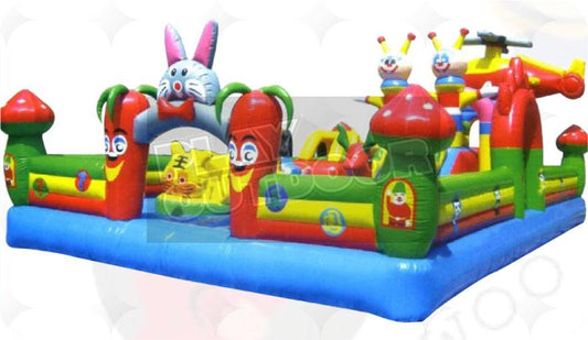 Jumping Castle | AP-IB2060
