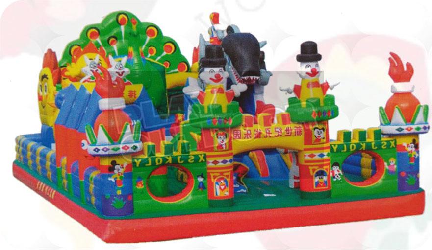 Jumping Castle | AP-IB2061