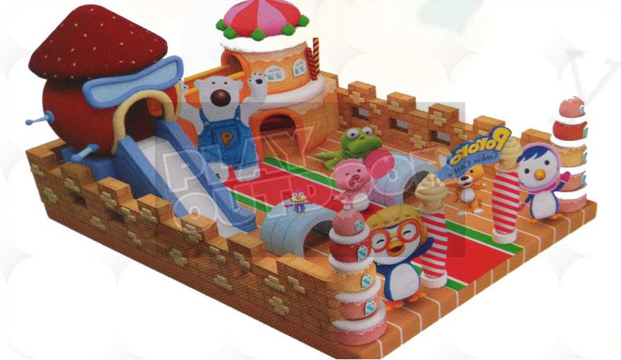 Jumping Castle | AP-IB2062